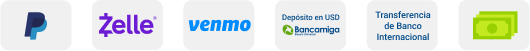 Payments