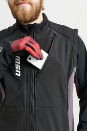 CHAQUETA LERA OFF-ROAD