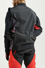 CHAQUETA LERA OFF-ROAD