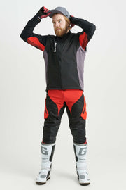 CHAQUETA LERA OFF-ROAD