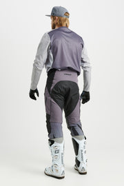 LERA OFF-ROAD JERSEY HIGH RISE