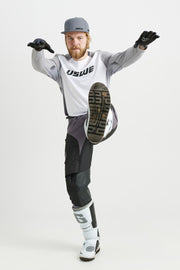 PANTALÓN LERA OFF-ROAD NEGRO