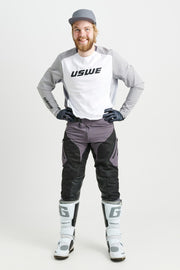 PANTALÓN LERA OFF-ROAD NEGRO