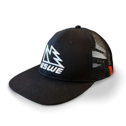 USWE TEAM TRUCKER CAP