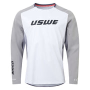 LERA OFF-ROAD JERSEY HIGH RISE