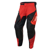 PANTALÓN LERA OFF-ROAD RED FLAME