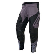 PANTALÓN LERA OFF-ROAD NEGRO