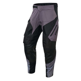 PANTALÓN LERA OFF-ROAD NEGRO