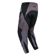 PANTALÓN LERA OFF-ROAD NEGRO