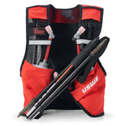 CHALECO PACE CON HIDRATACIÓN 8L