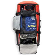 MALETA BUDDY 150L ATHLETE TROLLEY BAG