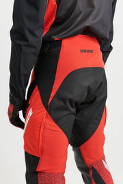 PANTALÓN LERA OFF-ROAD RED FLAME