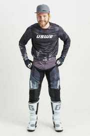 PANTALÓN RöK-OFF MX NEGRO