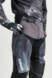 PANTALÓN RöK-OFF MX NEGRO