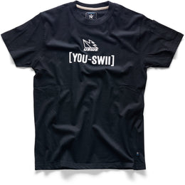 YOU-SWII TEE